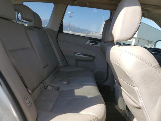 Photo 11 from auction – 2011 SUBARU FORESTER L with VIN JF2SHAEC1BH774032