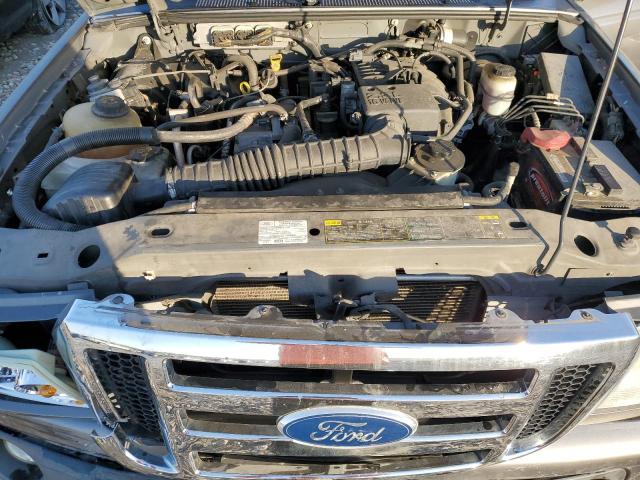 Photo 11 from auction – 2011 FORD RANGER with VIN 1FTKR1ADXBPA81296