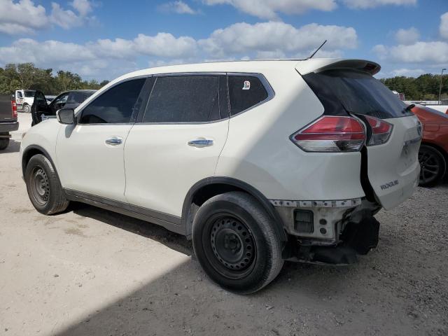 Photo 2 from auction – 2015 NISSAN ROGUE S with VIN 5N1AT2MT4FC763475