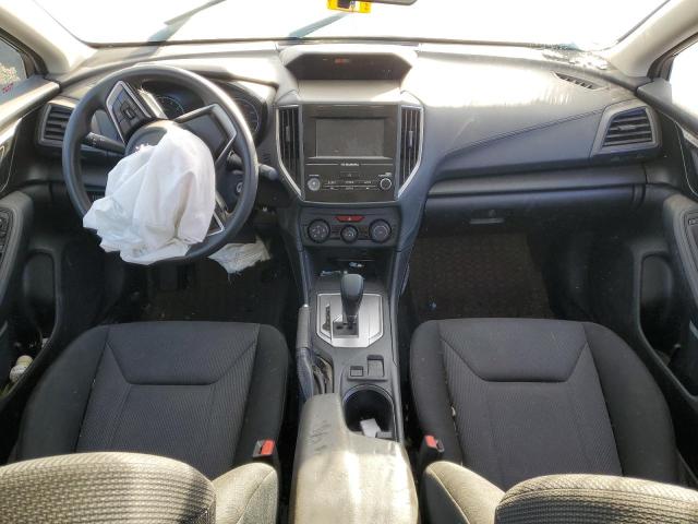 Photo 8 from auction – 2018 SUBARU IMPREZA with VIN 4S3GTAA65J3720201