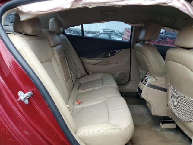 Photo 10 from auction – 2011 BUICK LACROSSE C with VIN 1G4GD5ED8BF209784