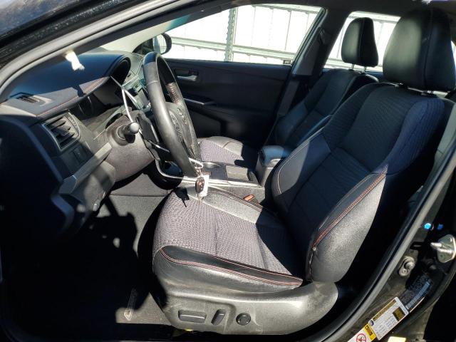 Photo 7 from auction – 2015 TOYOTA CAMRY SE with VIN 4T1BF1FK2FU495661