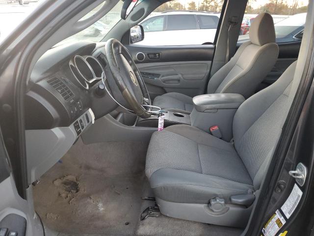 Photo 7 from auction – 2011 TOYOTA TACOMA DOU with VIN 3TMJU4GN4BM122510