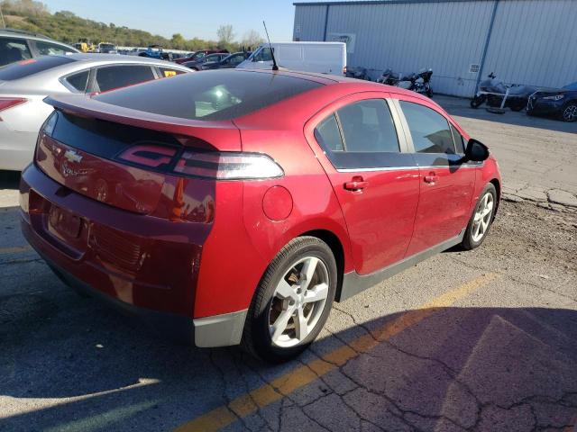 Foto 3 de la subasta – 2013 CHEVROLET VOLT con VIN 1G1RB6E46DU127228