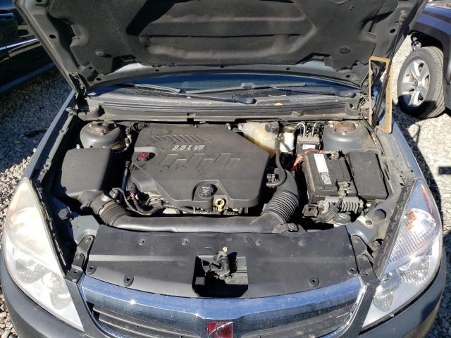 Photo 11 from auction – 2008 SATURN AURA XE with VIN 1G8ZS57N18F295502