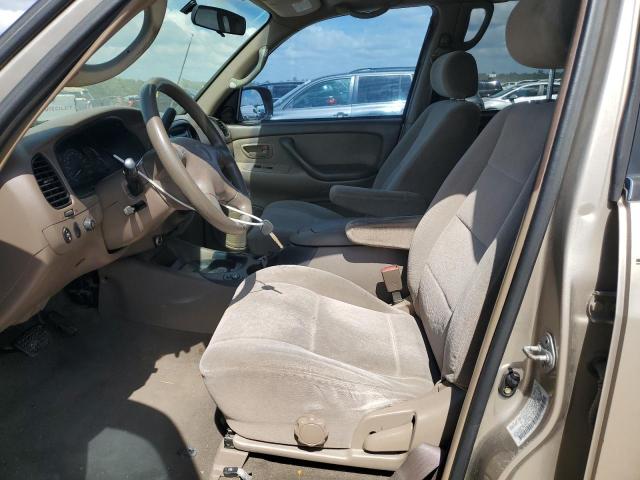 Photo 7 from auction – 2002 TOYOTA SEQUOIA SR with VIN 5TDZT34AX2S061309