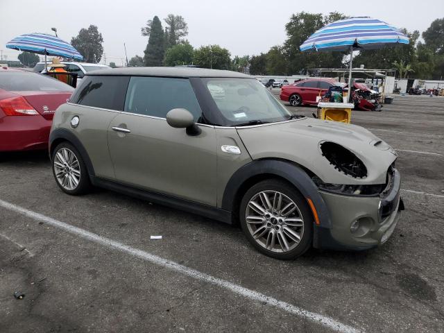 Photo 4 from auction – 2019 MINI COOPER S with VIN WMWXP7C57K2A52646