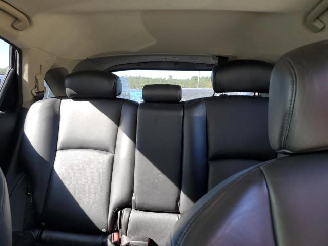 Photo 10 from auction – 2005 INFINITI FX35 with VIN JNRAS08W05X206120
