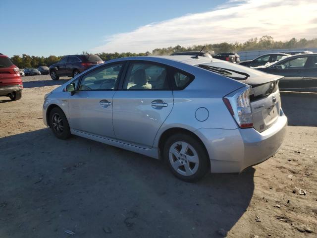 Photo 2 from auction – 2010 TOYOTA PRIUS with VIN JTDKN3DUXA1096403