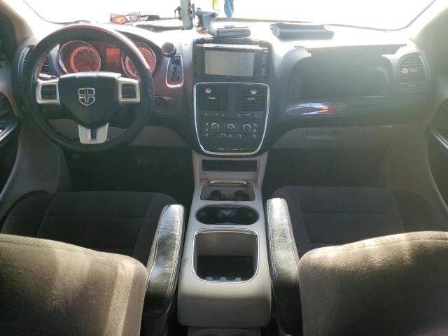 Снимка 8 от търг – 2013 DODGE GRAND CARA с VIN 2C4RDGCG4DR738764