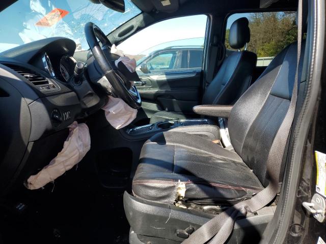 Photo 7 from auction – 2019 DODGE GRAND CARA with VIN 2C4RDGEG6KR565498