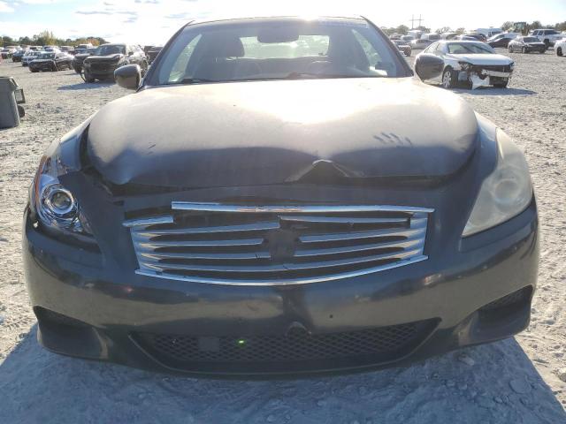 Photo 5 from auction – 2008 INFINITI G37 BASE with VIN JNKCV64E28M129688