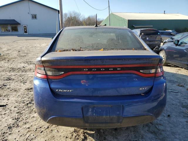 Photo 6 from auction – 2013 DODGE DART SXT with VIN 1C3CDFBA7DD100741