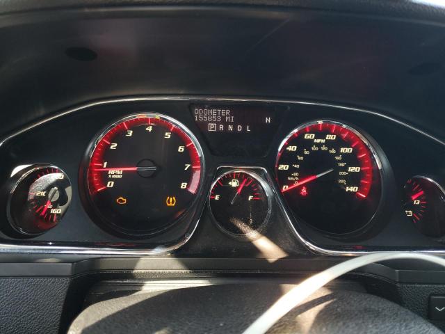 Photo 9 from auction – 2016 GMC ACADIA DEN with VIN 1GKKRTKD7GJ135694