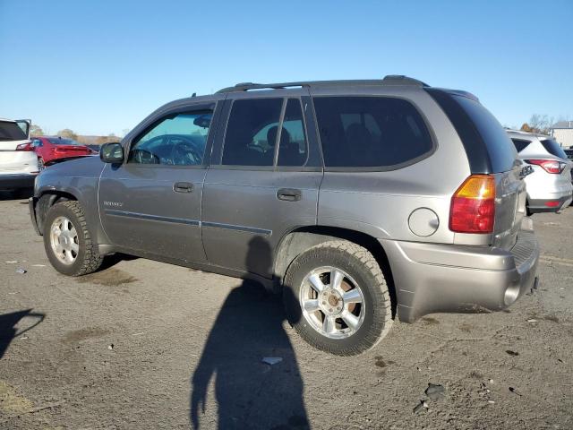 Photo 2 from auction – 2006 GMC ENVOY with VIN 1GKDT13SX62180780