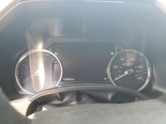 Photo 9 from auction – 2018 FORD F250 SUPER with VIN 1FT7W2BT7JEC52543