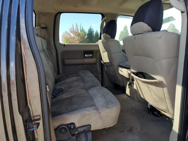 Photo 10 from auction – 2005 FORD F150 SUPER with VIN 1FTPW14555FB22768