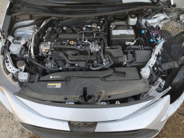 Photo 11 from auction – 2023 TOYOTA COROLLA LE with VIN 5YFB4MDE2PP070478