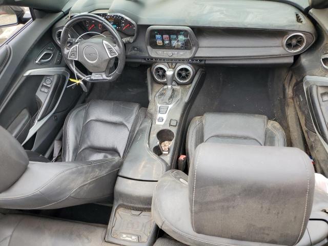 Photo 8 from auction – 2017 CHEVROLET CAMARO LT with VIN 1G1FD3DS3H0124179