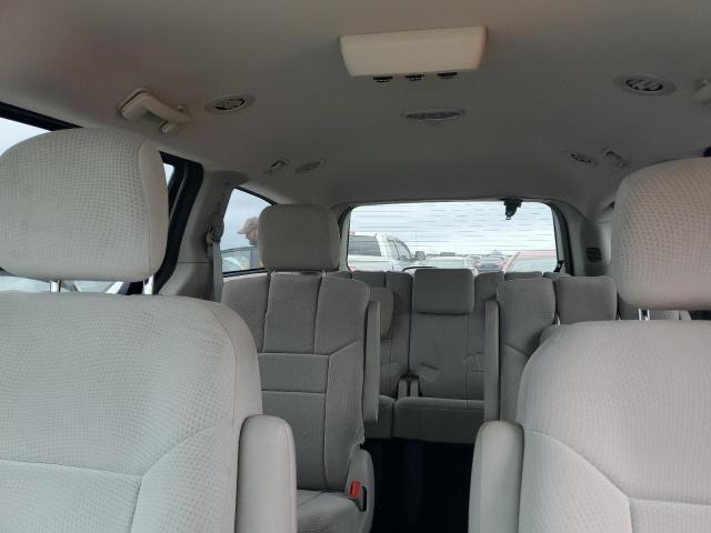 Zdjęcie 10 z aukcji – 2013 DODGE GRAND CARA z VIN 2C4RDGBG4DR799145