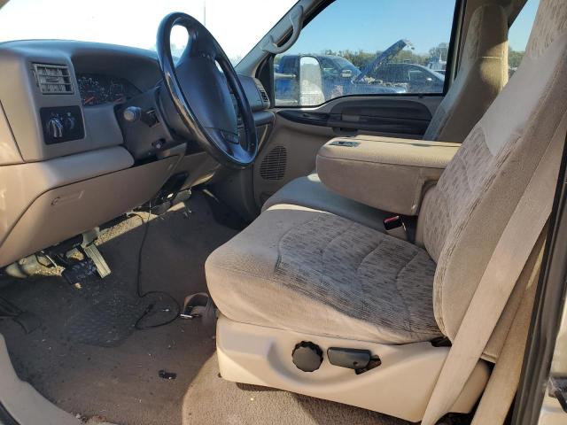 Photo 7 from auction – 2000 FORD F250 SUPER with VIN 1FTNX21F7YEC48681