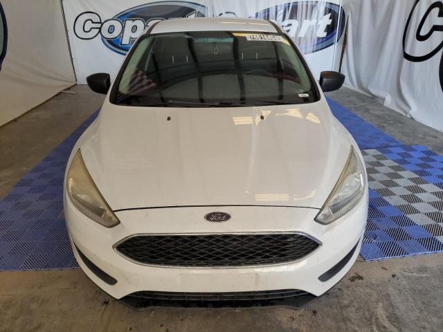 Photo 5 from auction – 2017 FORD FOCUS S with VIN 1FADP3E21HL266622