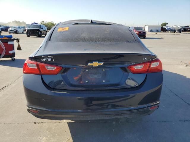 Photo 6 from auction – 2016 CHEVROLET MALIBU LS with VIN 1G1ZC5ST0GF226199