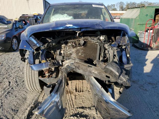 Photo 5 from auction – 2010 DODGE RAM 1500 with VIN 1D7RB1CT6AS162644