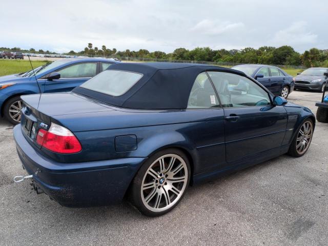 Photo 3 from auction – 2006 BMW M3 with VIN WBSBR93406PK12407