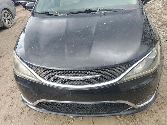 Photo 11 from auction – 2017 CHRYSLER PACIFICA T with VIN 2C4RC1BG7HR538422