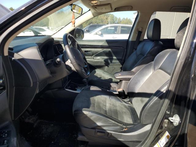 Photo 7 from auction – 2019 MITSUBISHI OUTLANDER with VIN JA4AD3A31KZ027123