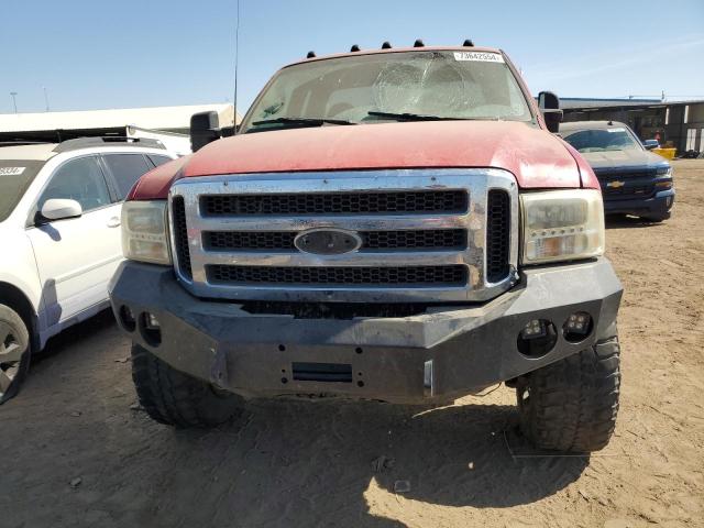 Photo 5 from auction – 2001 FORD F250 SUPER with VIN 1FTNX21F11EA51589