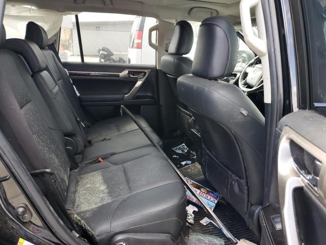 Photo 11 from auction – 2017 LEXUS GX 460 with VIN JTJBM7FX5H5151826