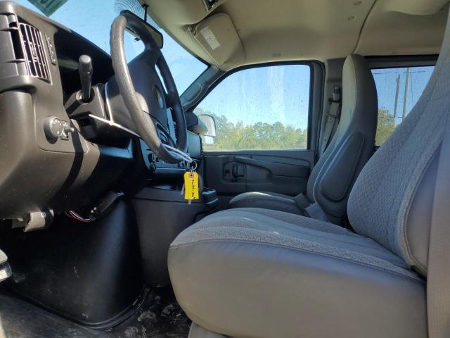 Photo 7 from auction – 2015 CHEVROLET EXPRESS G3 with VIN 1GAZG1FF2F1101573
