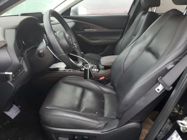 Photo 7 from auction – 2021 MAZDA CX-30 PREM with VIN 3MVDMBDL3MM309467
