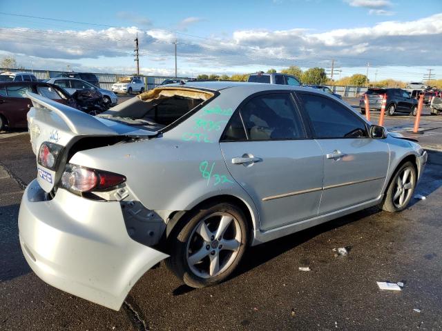 Photo 3 from auction – 2007 MAZDA 6 I with VIN 1YVHP81C675M09150