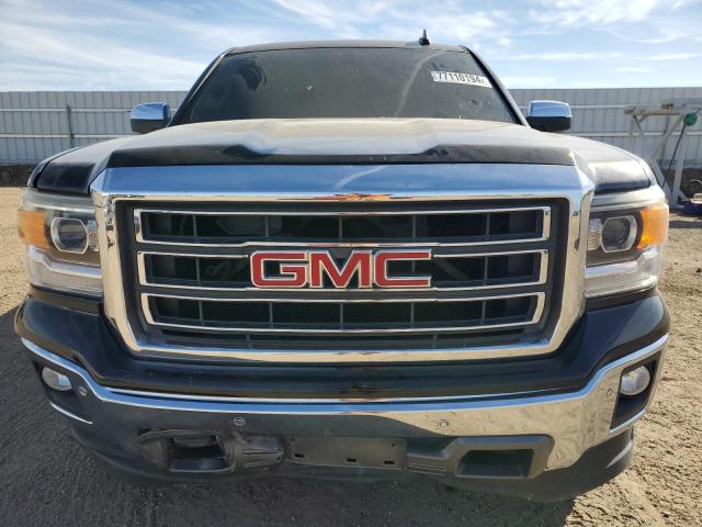 Photo 5 from auction – 2015 GMC SIERRA C15 with VIN 3GTP1VEC3FG276446