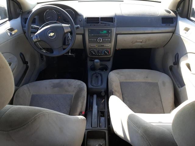 Photo 8 from auction – 2008 CHEVROLET COBALT LS with VIN 1G1AK18F487259972
