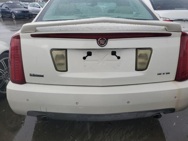 Photo 6 from auction – 2006 CADILLAC STS with VIN 1G6DC67A160186380