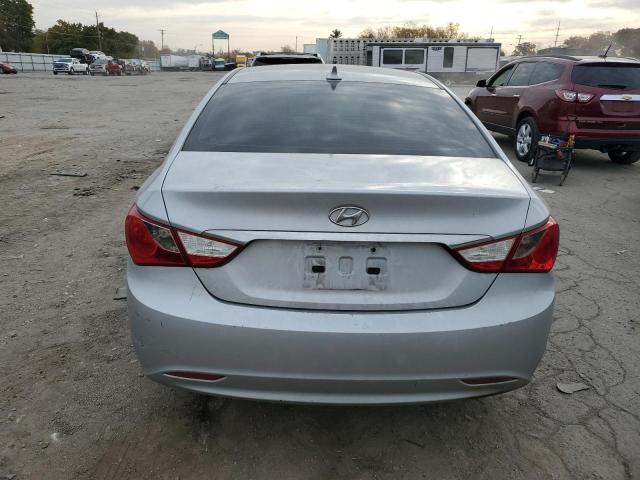 Photo 6 from auction – 2011 HYUNDAI SONATA GLS with VIN 5NPEB4AC8BH032071
