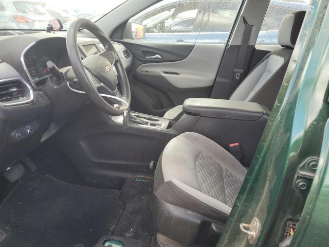 Photo 7 from auction – 2019 CHEVROLET EQUINOX LS with VIN 2GNAXHEV8K6195740