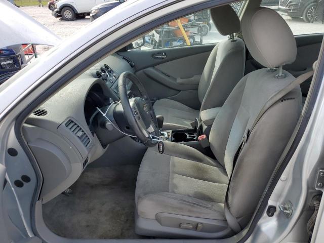 Photo 7 from auction – 2011 NISSAN ALTIMA BAS with VIN 1N4AL2AP7BN409255
