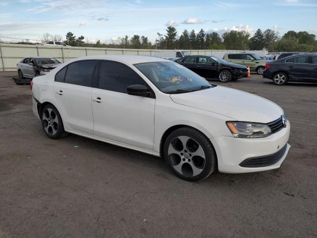 Photo 4 from auction – 2011 VOLKSWAGEN JETTA BASE with VIN 3VW1K7AJ3BM070359