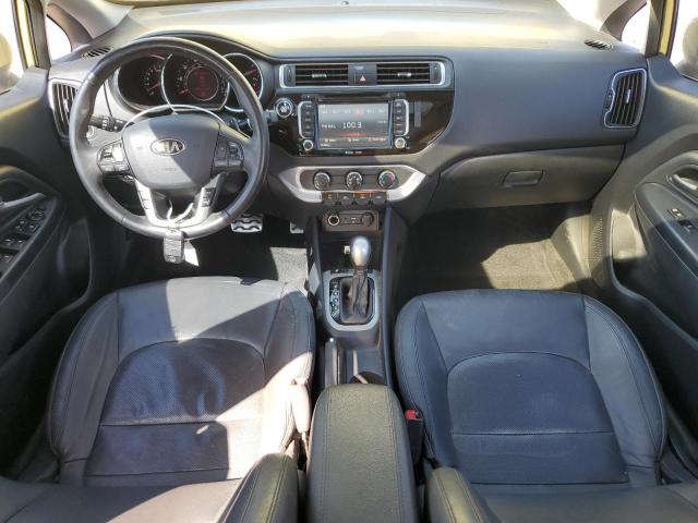 Photo 8 from auction – 2016 KIA RIO EX with VIN KNADN4A36G6593516