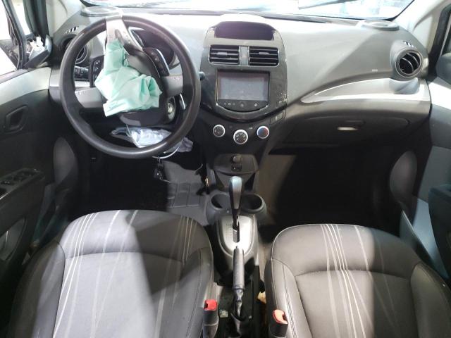 Photo 8 from auction – 2014 CHEVROLET SPARK 1LT with VIN KL8CD6S93EC563008