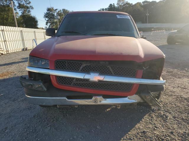 Photo 5 from auction – 2003 CHEVROLET SILVERADO with VIN 1GCEC14X43Z191898