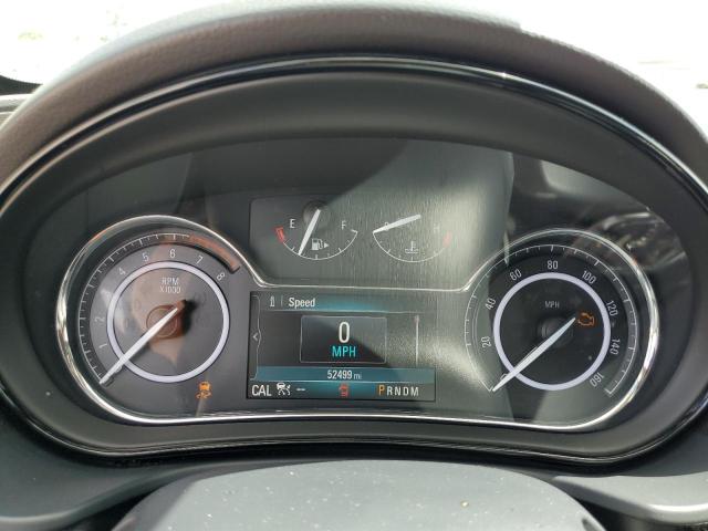 Photo 9 from auction – 2016 BUICK REGAL PREM with VIN 2G4GS5GX2G9113016