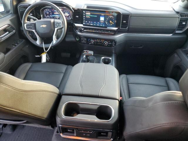 Photo 8 from auction – 2023 CHEVROLET SILVERADO with VIN 3GCUDGE82PG125004