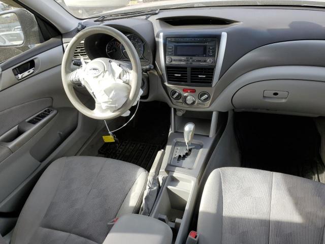 Foto 8 de la subasta – 2010 SUBARU FORESTER 2 con VIN JF2SH6CCXAH725121