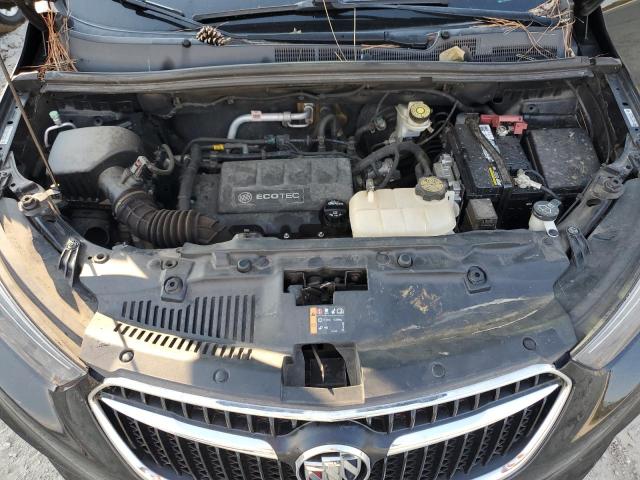 Photo 11 from auction – 2019 BUICK ENCORE PRE with VIN KL4CJASB9KB778359